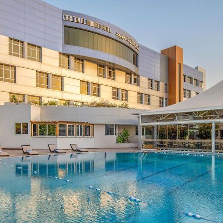 Carlton Al Moaibed Hotel Dammam Exteriér fotografie Cleveland Clinic Abu Dhabi