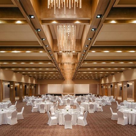 Carlton Al Moaibed Hotel Dammam Exteriér fotografie The Grand Ballroom