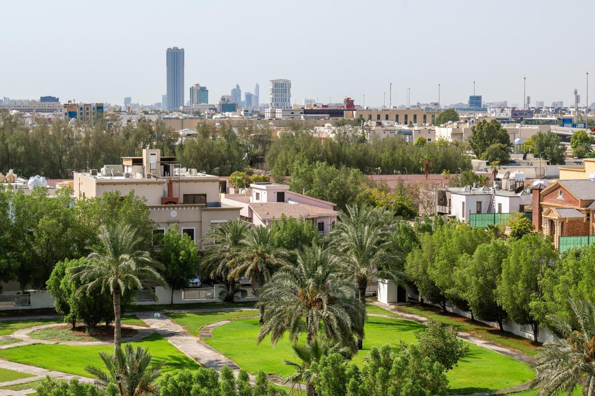Carlton Al Moaibed Hotel Dammam Exteriér fotografie Dubai, United Arab Emirates