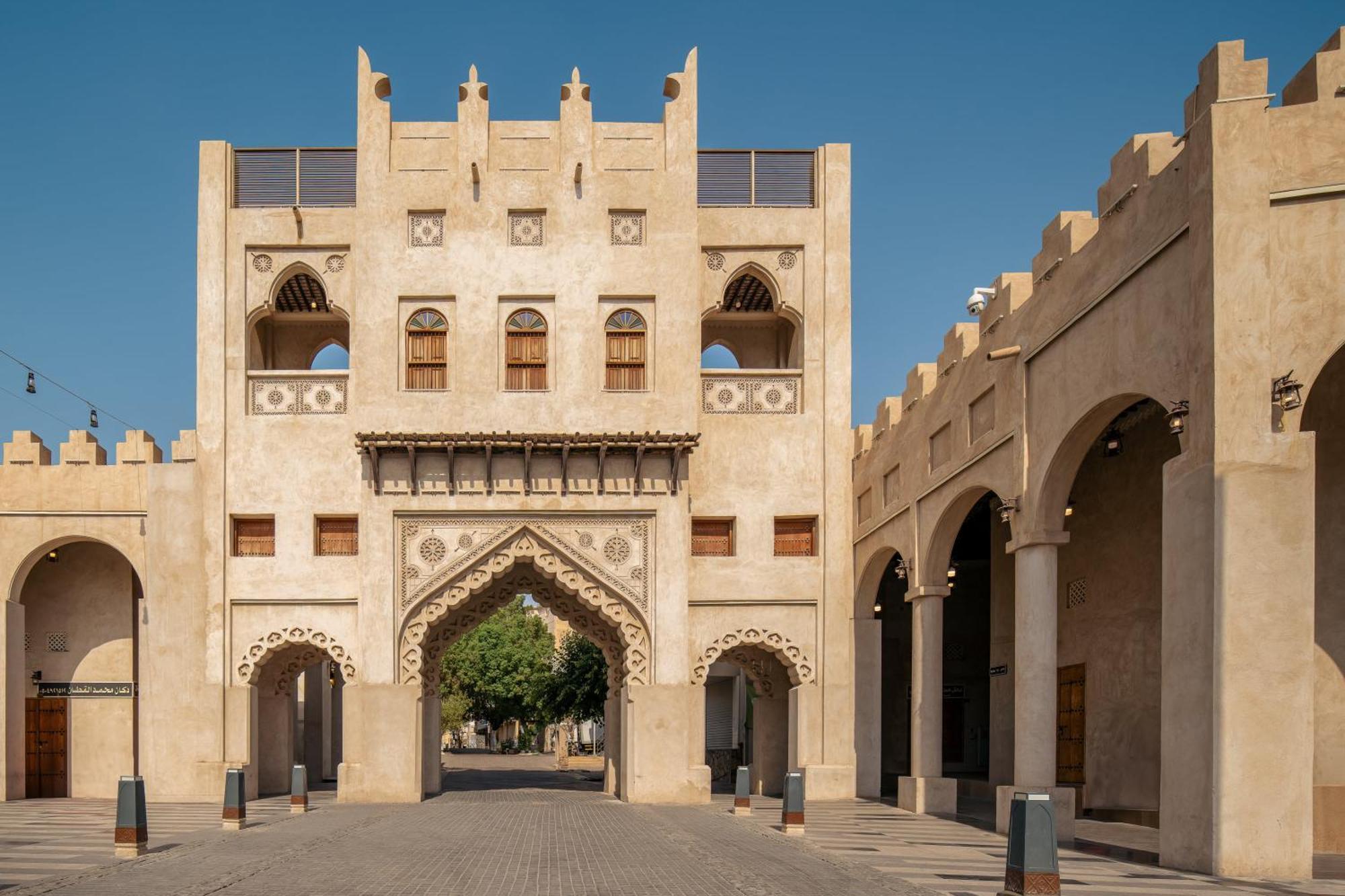 Carlton Al Moaibed Hotel Dammam Exteriér fotografie Al Naboodah Palace